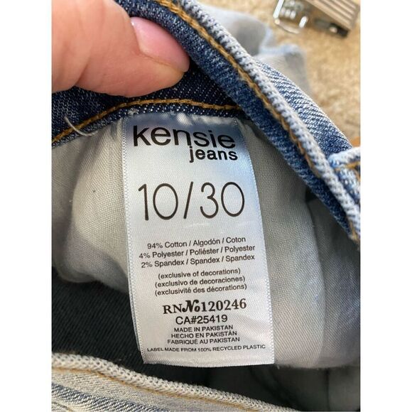Kensie Jeans - Picture 8 of 10